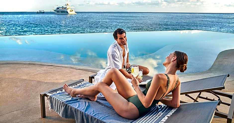 Grand Park Royal Cozumel All Inclusive