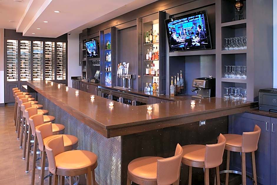 Detroit Marriott Southfield
