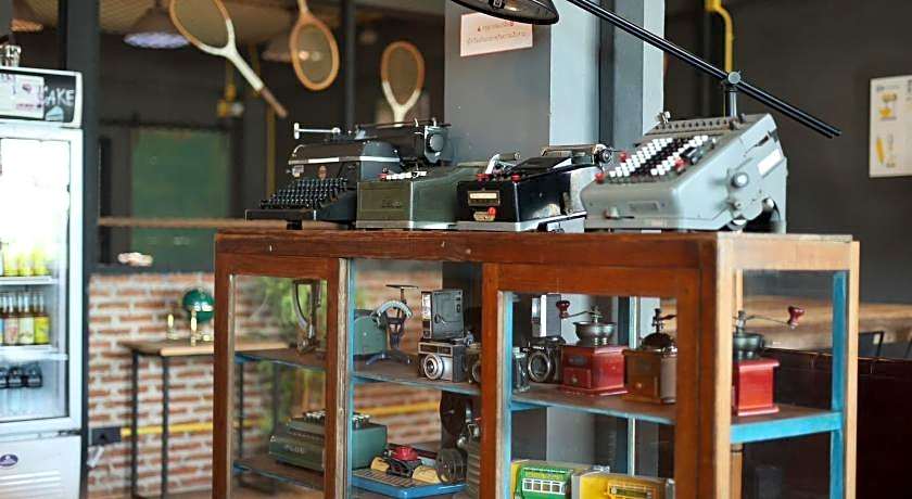 YIMWHAN HOSTEL&CAFE