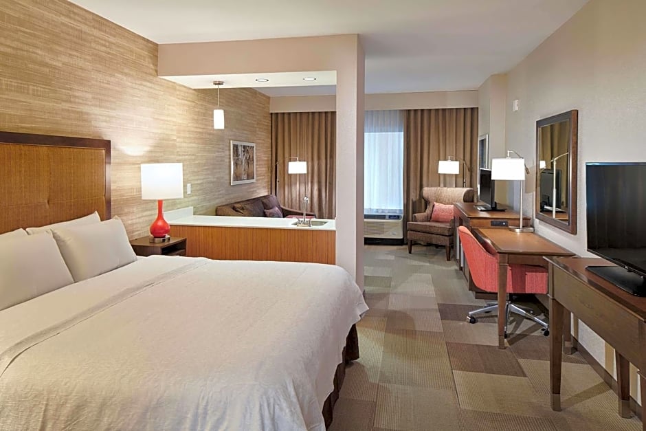 Hampton Inn By Hilton & Suites Oahu/Kapolei, HI