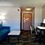 Clarion Inn Fairborn -  Dayton near Wright Patterson