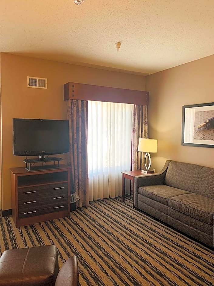 GrandStay Residential Suites Hotel