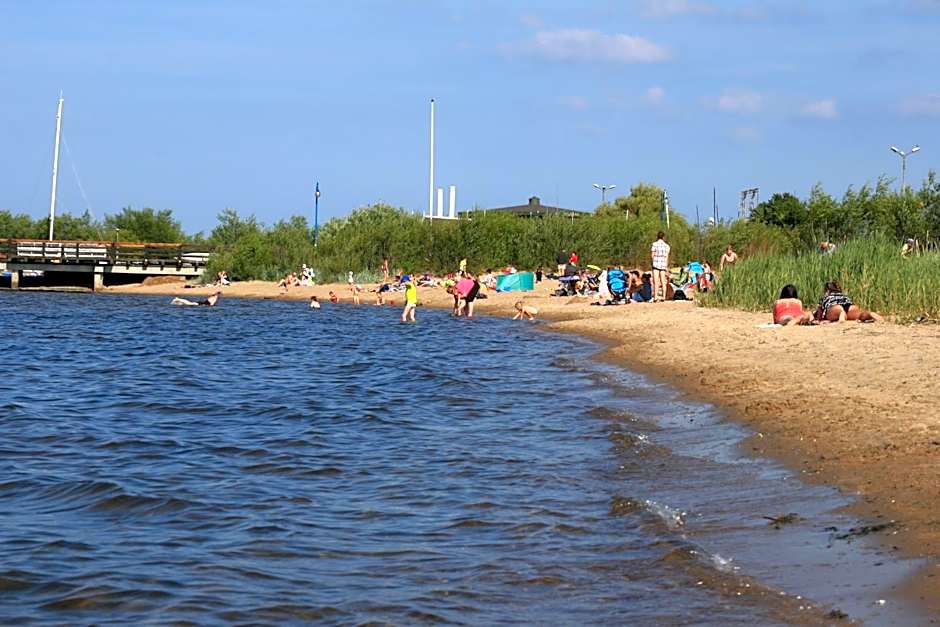 Villa Kunterbunt Willa Śmiesznotka