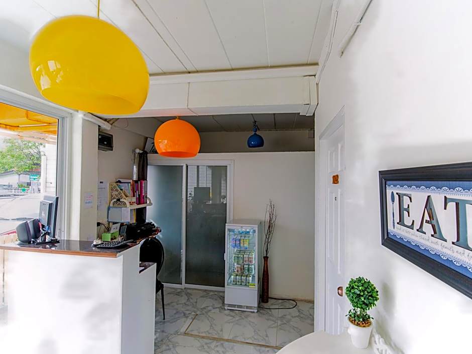 Take A Rest Donmuang Residence