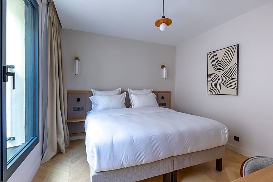 Quartier Libre Opera