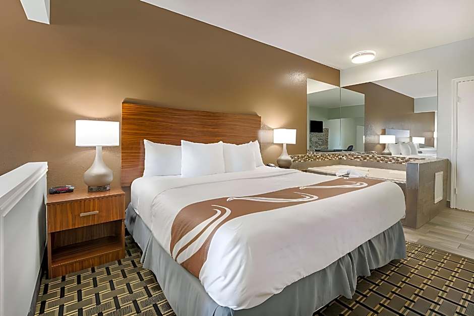 Quality Inn Georgetown North