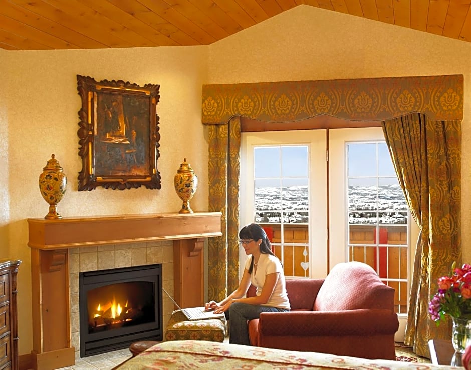 Zermatt Utah Resort & Spa, A Trademark Collection Hotel