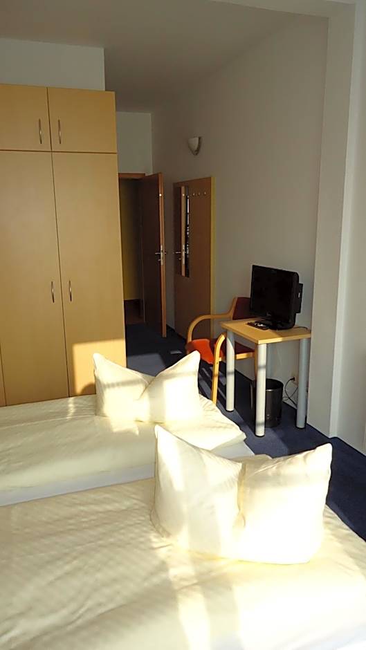 Hotel Garni Meeresgruß