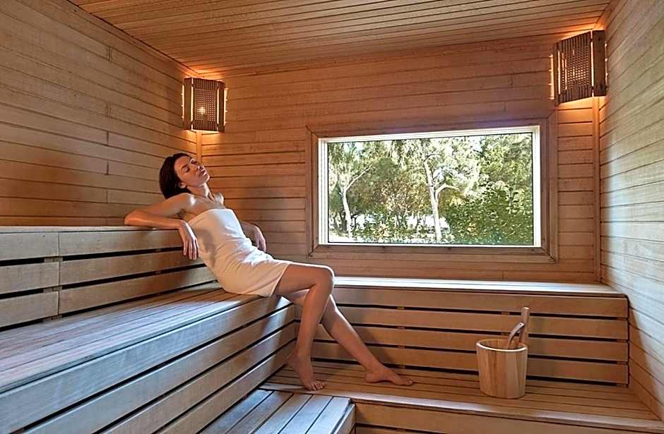 Akka Antedon Hotel - Premium Ultra All Inclusive