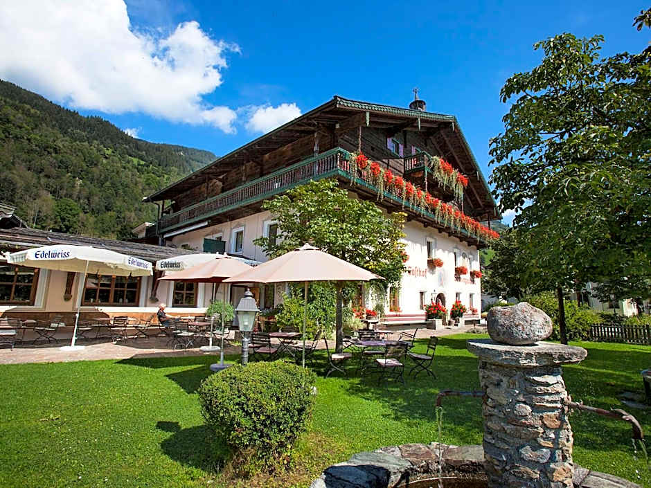 Hotel Senningerbräu