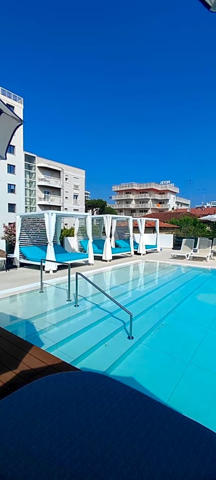 Hotel Atlantico