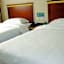 GreenTree Inn GuangDong HuiZhou South Railway Station DanShui RenMin Road Business Hotel