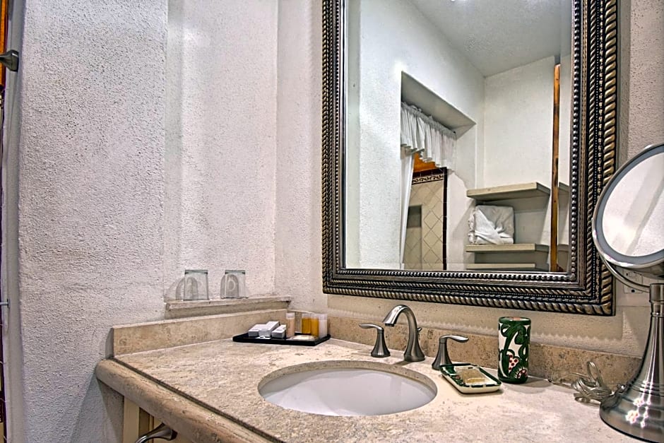 Hotel Casa Primavera Boutique & Spa