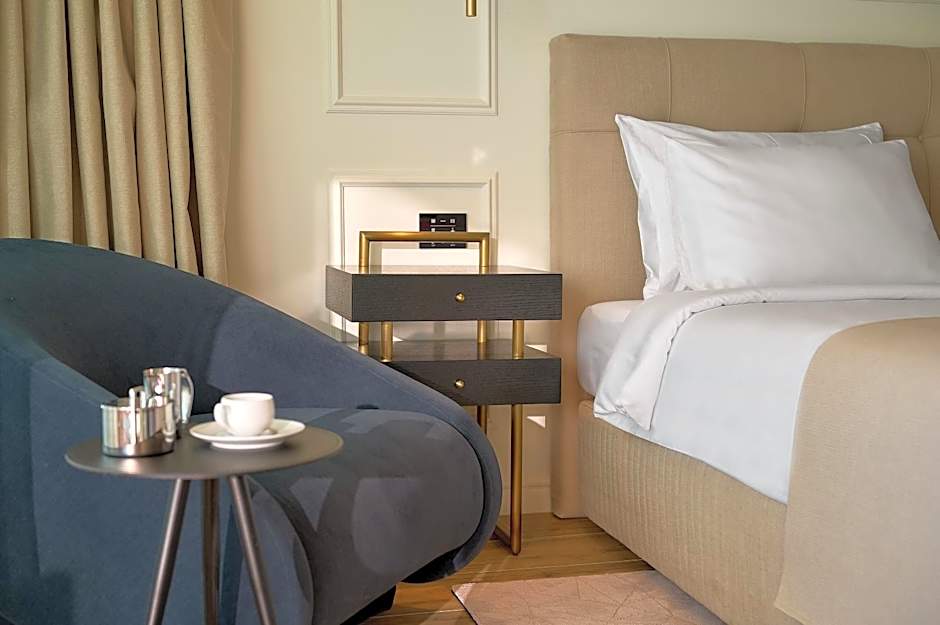Mirari Boutique Hotel