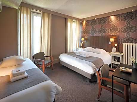 Hotel Les Negociants