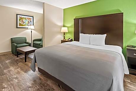 Family Suite with Sofa bed - Non Smoking