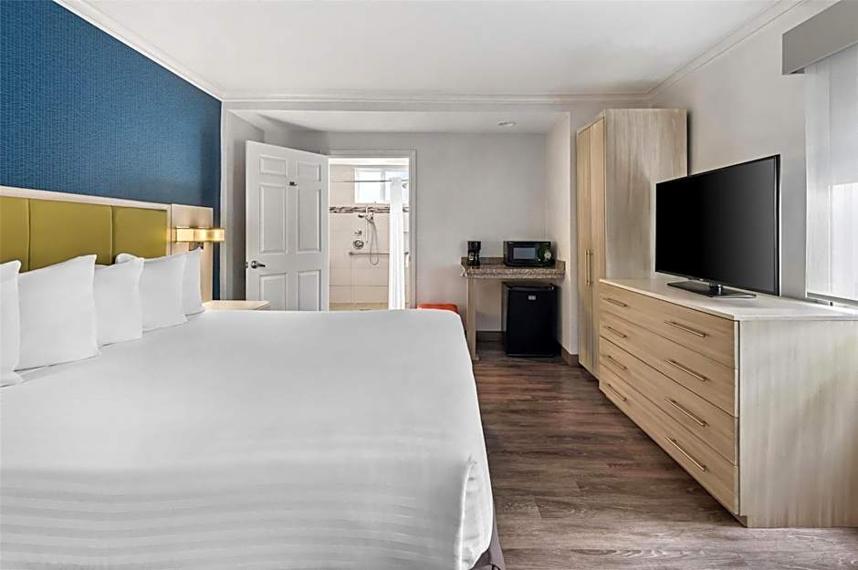 SureStay Hotel by Best Western Santa Monica