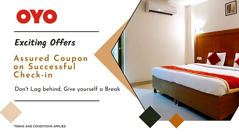 OYO Hotel Manning SC