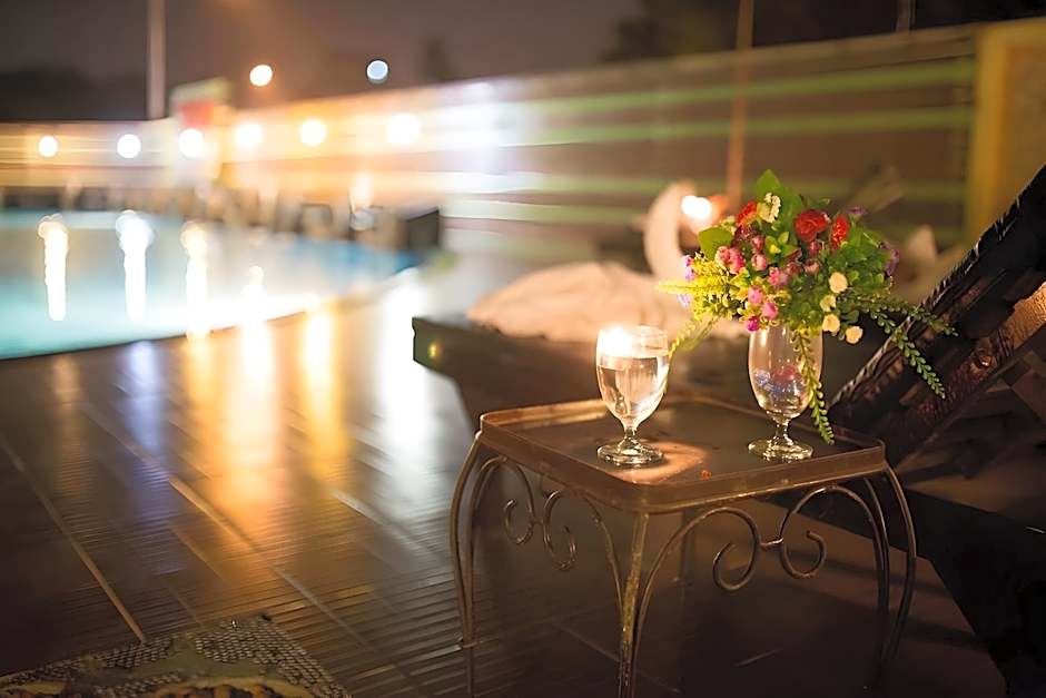 Marble Garden View Pattaya