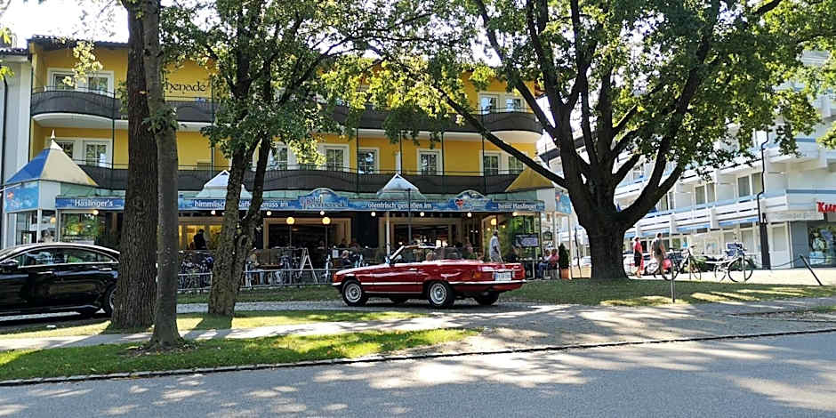 Hotel Promenade