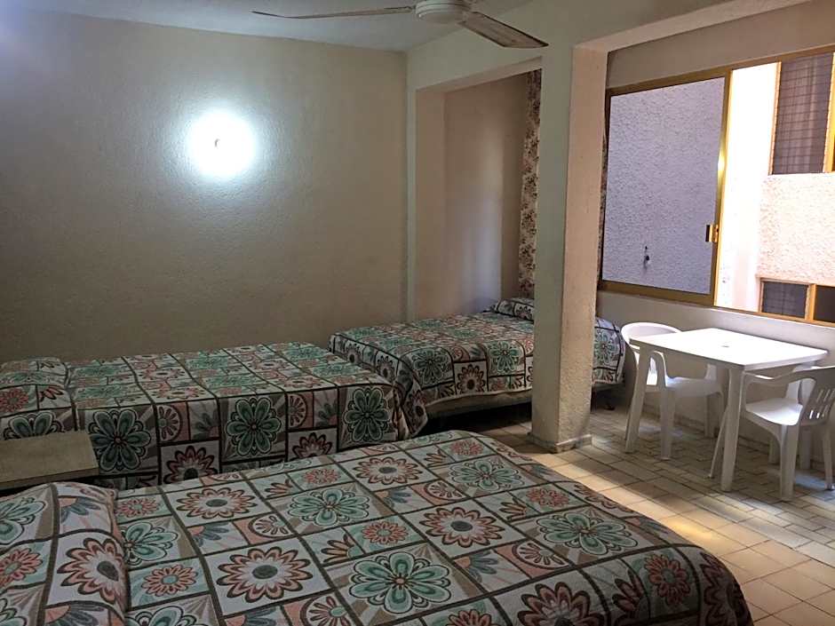 Hotel Terramar