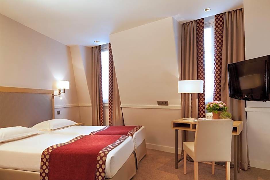 Photo 1 of 11 of Executive 1 Double Bed or 2 Beds