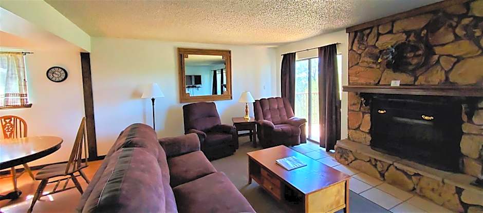 High Sierra Condominiums