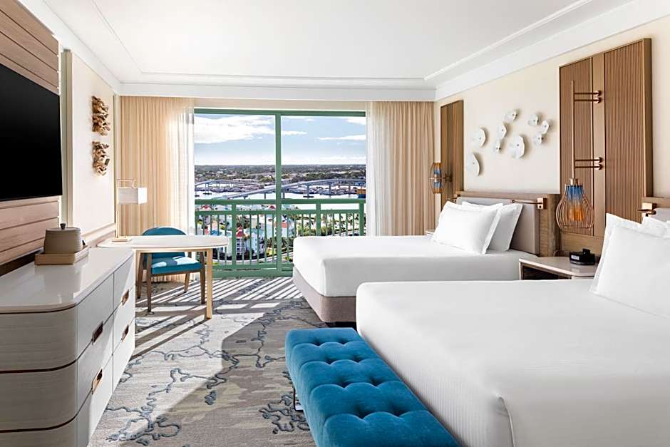 The Royal at Atlantis