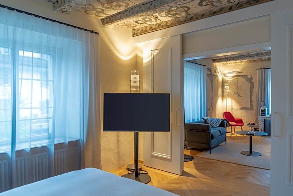 CASPAR Swiss Quality Hotel