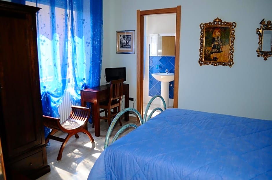 affittacamere S'Ortensia