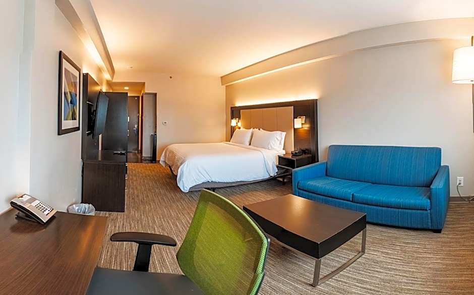 Holiday Inn Express Maspeth Hotel By IHG