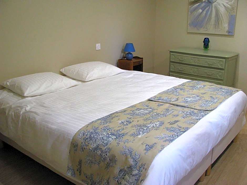 Chambres d'Hôtes l'Hermine