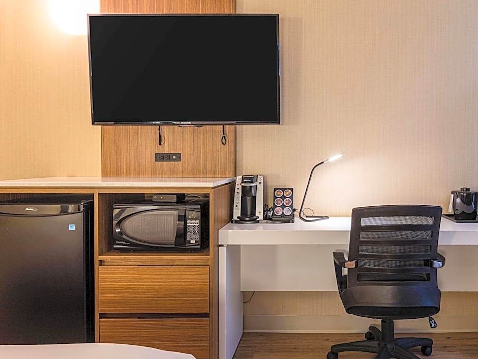 Comfort Inn Rouyn-Noranda