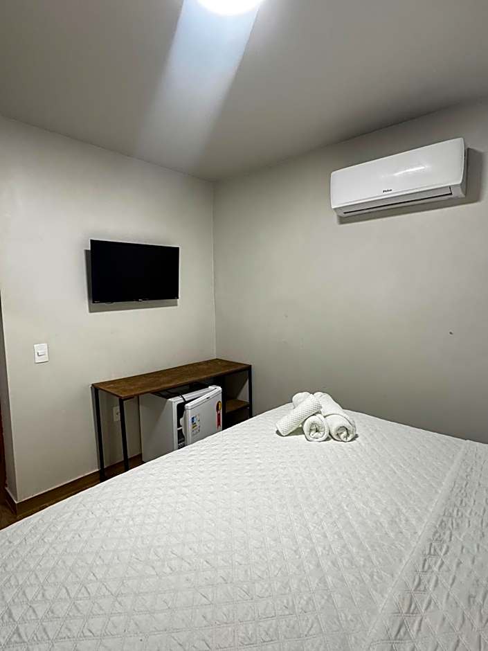 Suítes Viver Arraial do Cabo