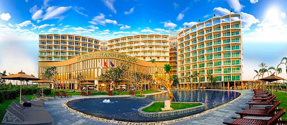 Muong Thanh Luxury Phu Quoc Hotel