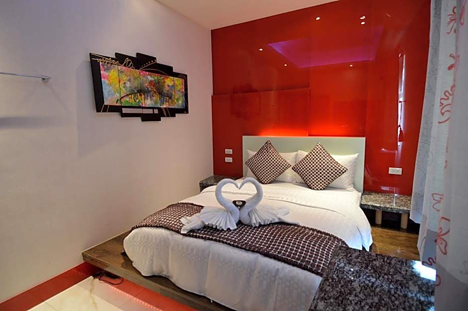 Kenting 157 Boutique Hotel