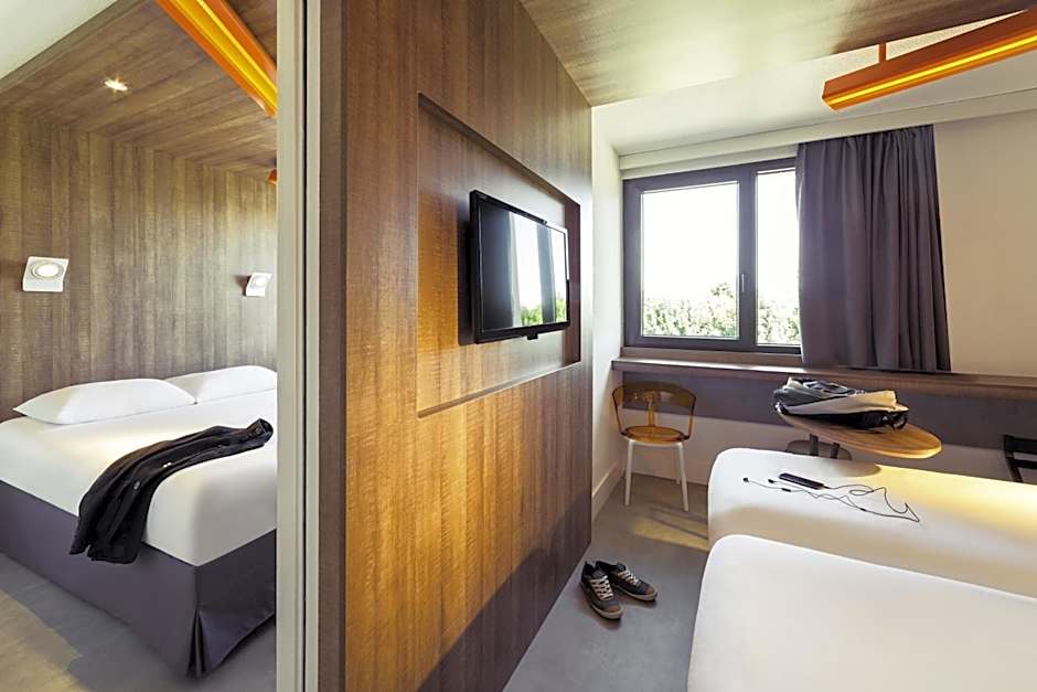 ibis Styles Niort Poitou Charentes