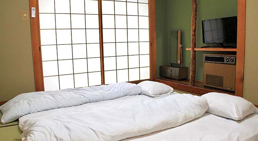 Beppu Kannawa Onsen HIROMIYA