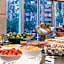 Medellin Marriott Hotel