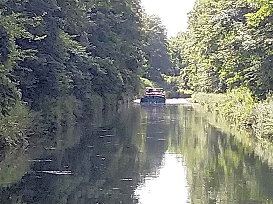 BlackPearl Boat&Breakfast