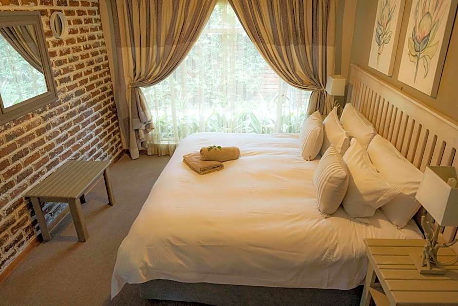 L'anda Guesthouse & self catering