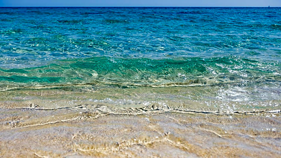 Affittacamere Soleluna