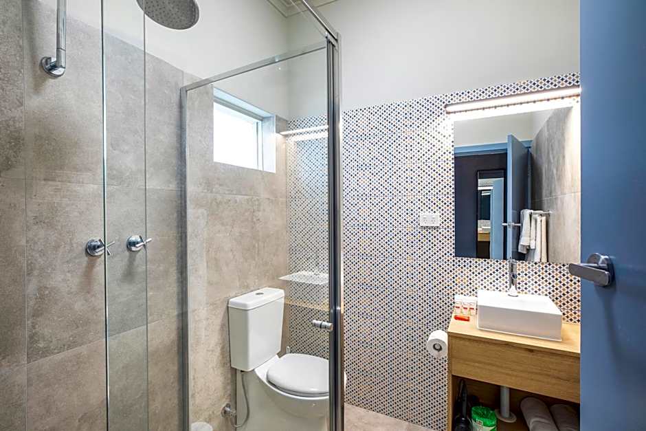 Nightcap at Federal Hotel Mt Gambier