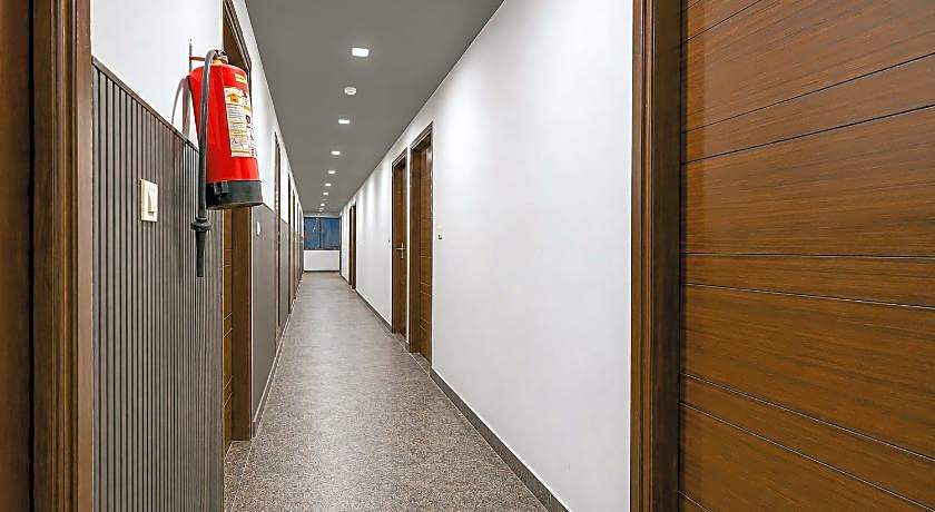 Townhouse Ranipur Mor Formerly Parmila Inn