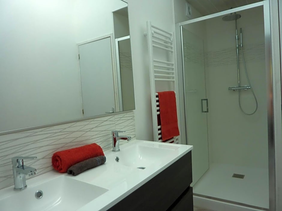 brest chambres d'hôtes