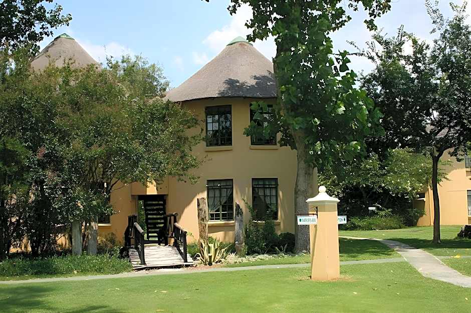 Battlefields Country Lodge