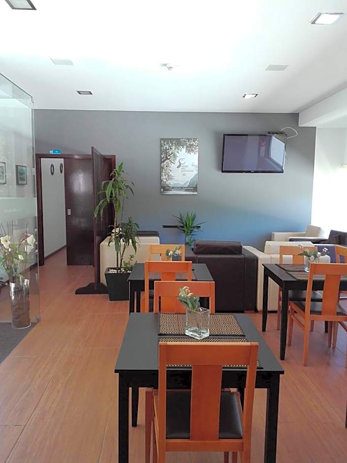 São Cristóvão Nature Country Hotel