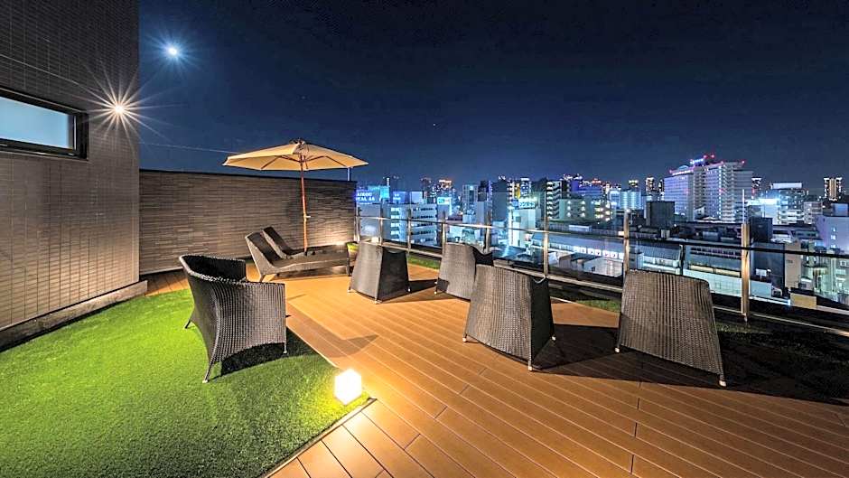 Astil Hotel Juso Precious