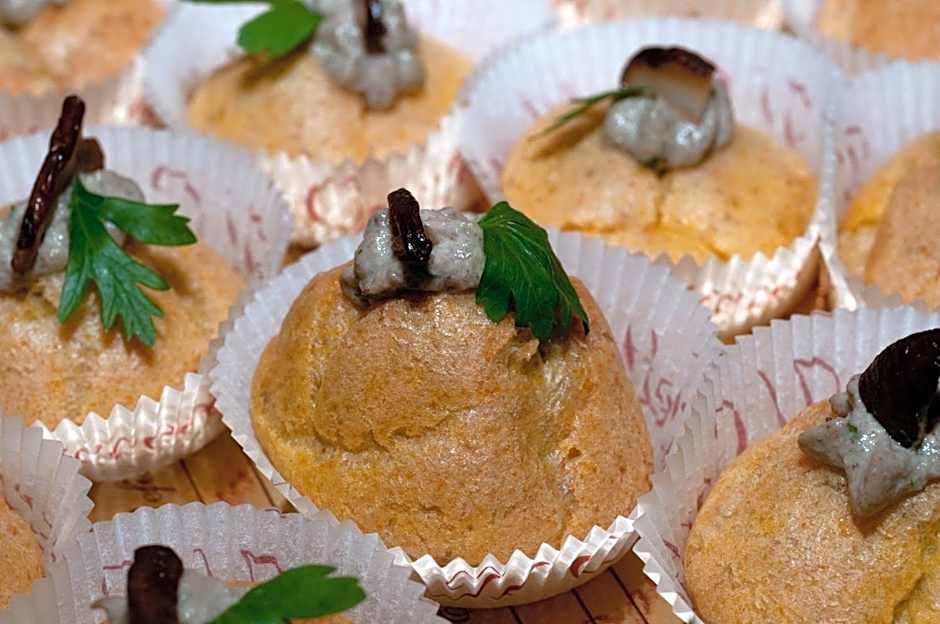 Hotel Executive Meeting & Events