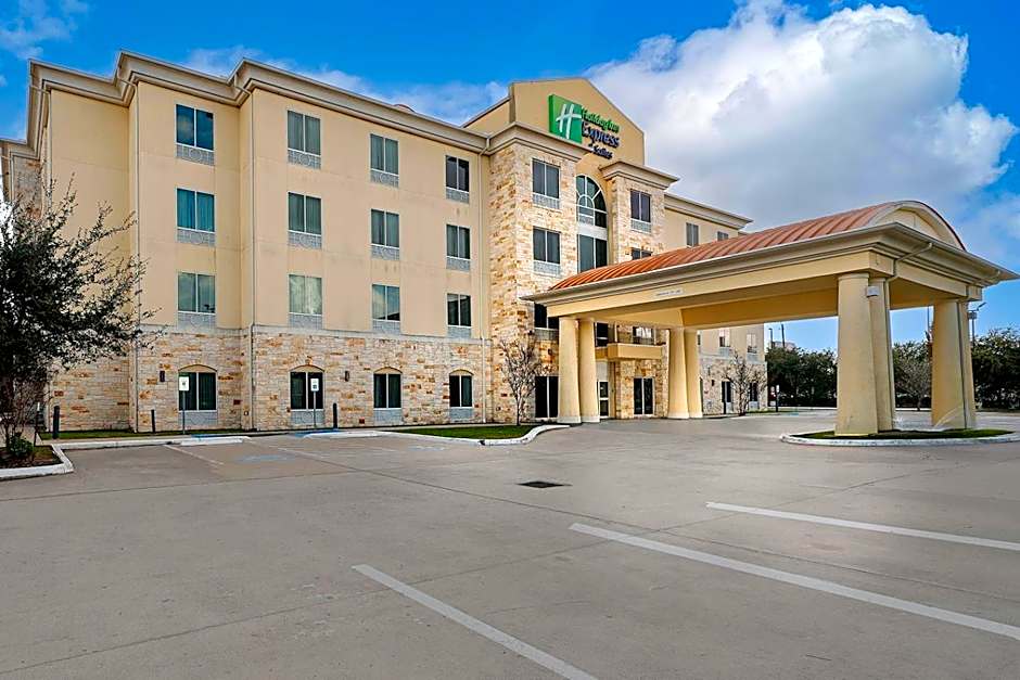 Holiday Inn Express & Suites Houston Northwest-Brookhollow By IHG